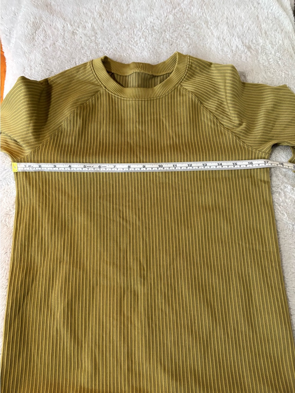 Lululemon Rest Less Pullover - Picture 11 of 12